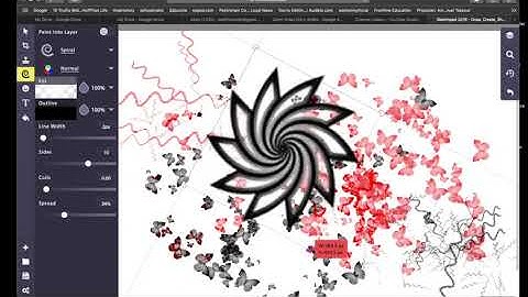 Tutorial: How to Use Sketchpad