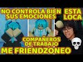 DAARICK JUEGA A TENER NOVIA EN ROBLOX, SE PASA DE L4CRA Y SUELTA ALGUNAS REFERENCIAS
