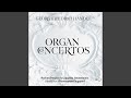 ORGAN CONCERTO HWV 306 Op 7 No 1 B Flat Major Largo E Piano mp3