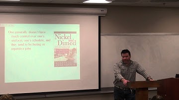 Spring 2013 PY372 Lecture 26 part 1