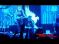 Hollywood Undead - Everywhere I Go - Live @ Buried Alive Tour, Ft. Wayne, Indiana 11/30/2011