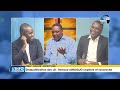 Diffusion en direct de Canal 3 TV Bénin