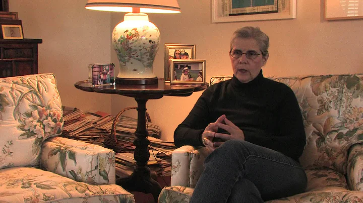 Art Improves Academics - Dianne Magee - LA Woman t...