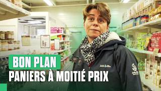 Gaspillage Alimentaire Changer Ses Habitudes Pour Économiser