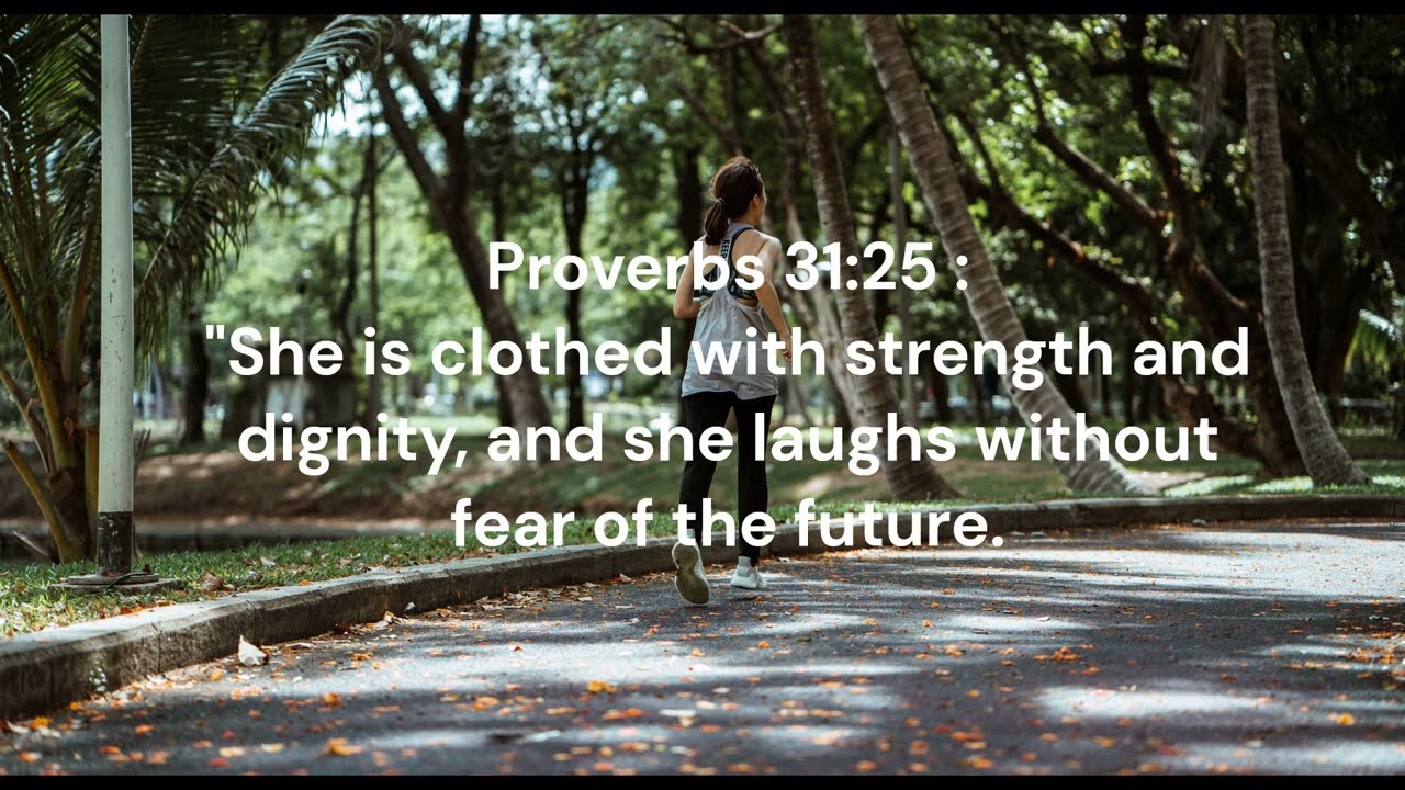 Unveiling the Inner Strength of Women with Sacred Affirmations || Motivation Video