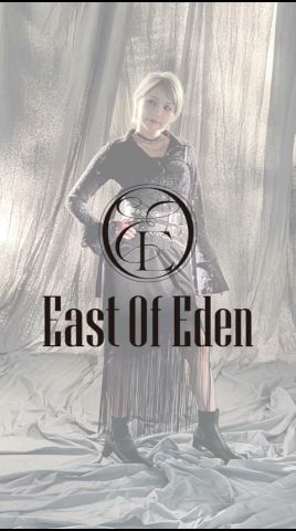 East Of Eden - 『Rising In Bloom』メイキング #湊あかね #shorts