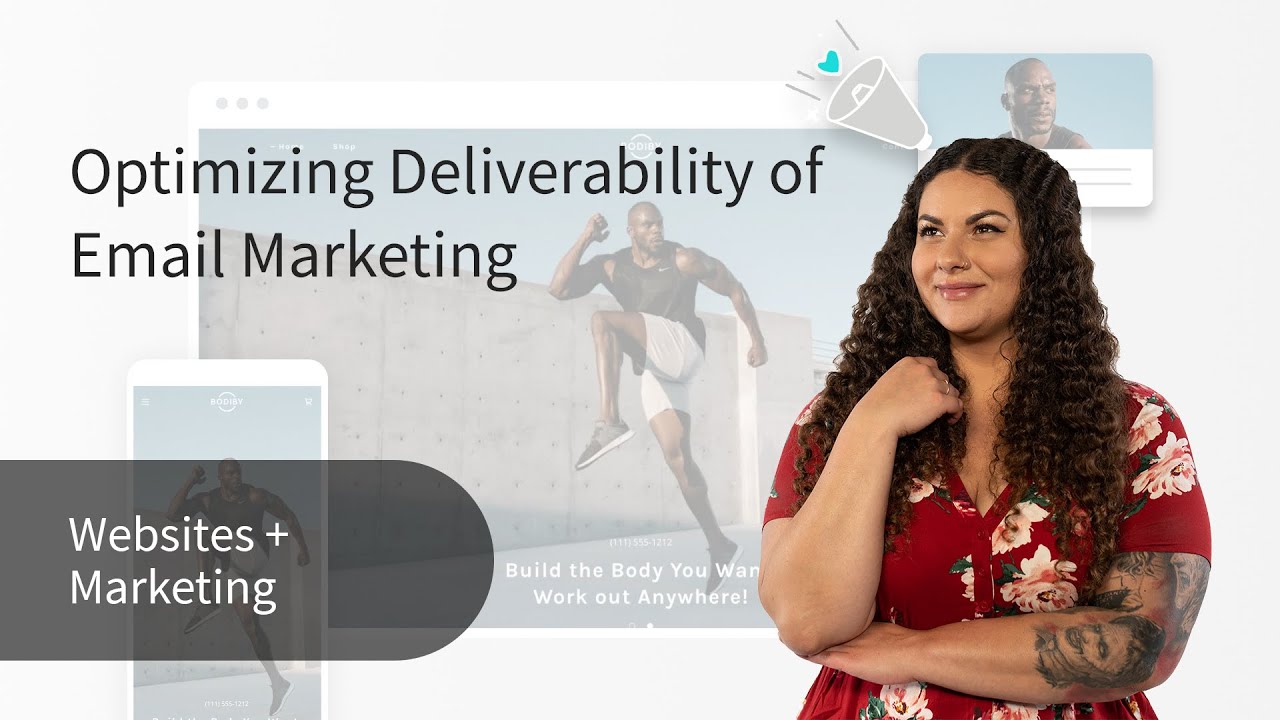 3 Ways to Improve your Email Deliverability and Email Marketing - YouTube