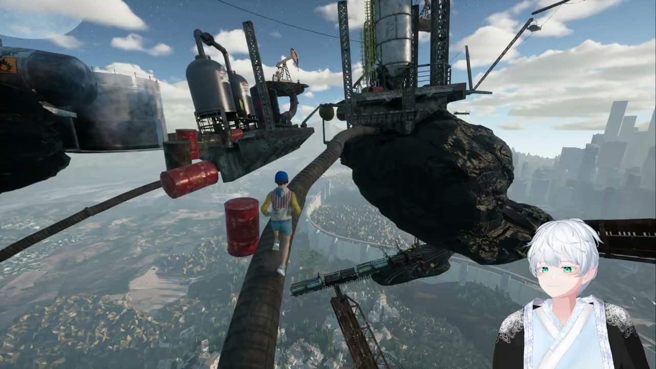 only up 온리업 새해맞이 등산대신 게임등반