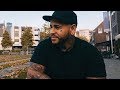 Bad Wolves Singer Tommy Vext: "I'm Homeless"