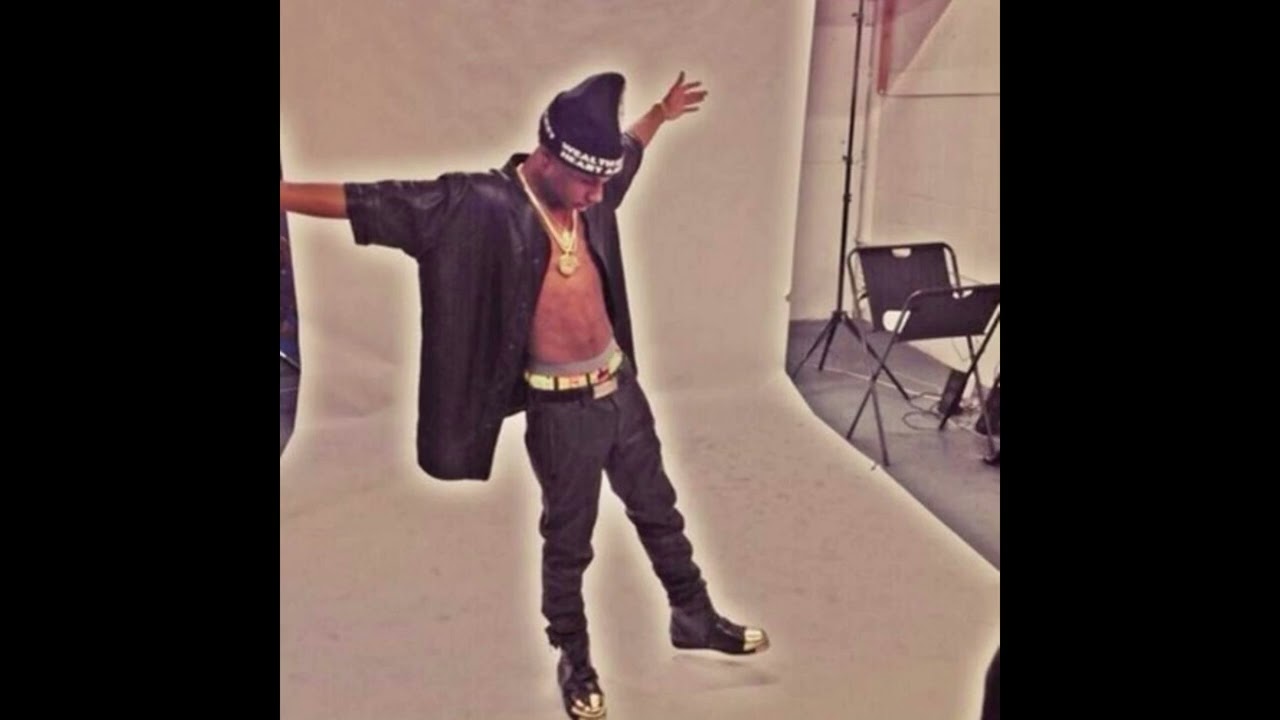 SPEAKER KNOCKERZ X CHIEF KEEF - WITNESSES [AI] - YouTube
