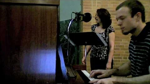 Longing for You by Mark Haas (Original)