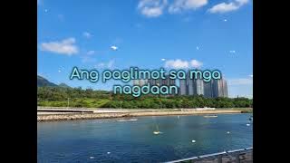 Nonoy Peña - Ikaw Pa Rin (lyrics)
