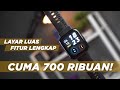 Gambar Realme Watch 2 Pro Smartwatch Dual GPS Garansi Resmi - Space Gray dari hore.id Jakarta Barat 10 Tokopedia