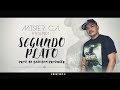 Segundo Plato - Mister CA (Lyric Video)