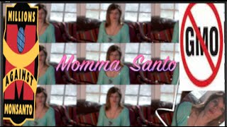 Monsanto, spray it isn’t so Monsanto, spray it isn’t so