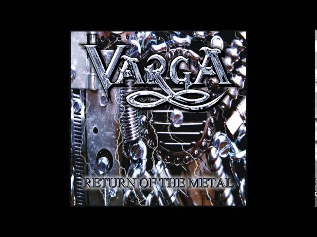 Varga - Evil Drifters