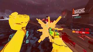 ULTRAKILL Playthrough /// Layers 5 & 6 /// P rank