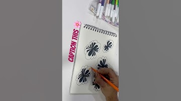 Easy drawing #shorts #shortsfeed #prolifeart #art #easydoodleart #viralvideo #drawing #youtubeshorts