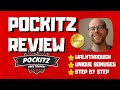 Pockitz Review - 🚫WAIT🚫DON'T BUY WITHOUT WATCHING THIS DEMO FIRST 🔥