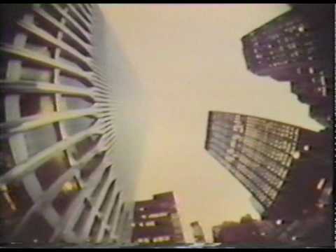 Bank of Ireland in New York 1970s TV Commercial