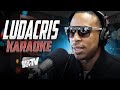 Ludacris karaoke in the studio  bigboytv