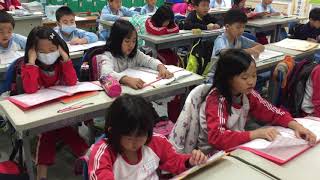 A8 1051216音樂課教學客語版聖誕歌