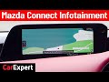 2020 Mazda Connect infotainment detailed review: 8.8-inch screen with Apple CarPlay/Android Auto 4K