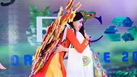 OVN Shinning Moment_ Die Cut ( Team Anh Hiểu )