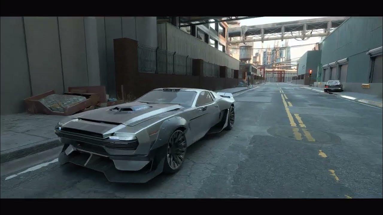 Paths mod. Paths mod