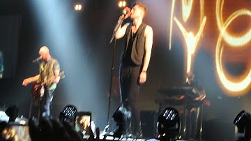 The Script - If You Could See Me Now (Ziggo Dome, Amsterdam)