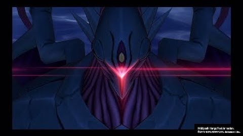 Digimon Story Cyber Sleuth - Hacker