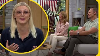 Vera Herngren Är Mförfattaren Bakom Nya Succéserien Nyhetsmorgon Tv4 & Tv4 Play