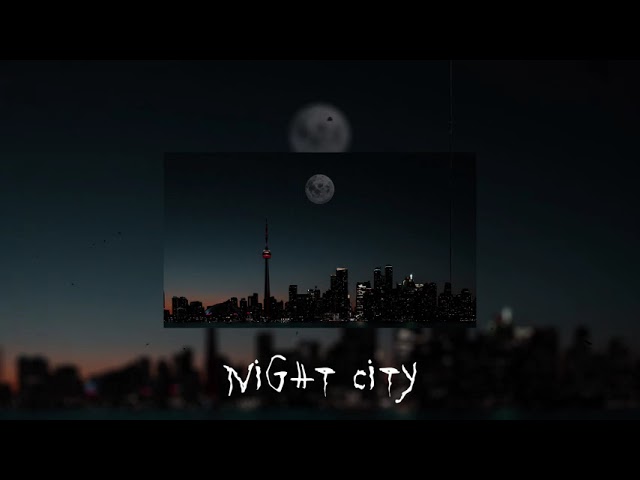 [Free] Deep House Type Beat x House Type Beat ''night city'' (prod. Deyvi)