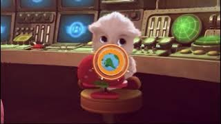 [Subtitle Indonesia] Promo Badanamu Cadets TVRI (2019)