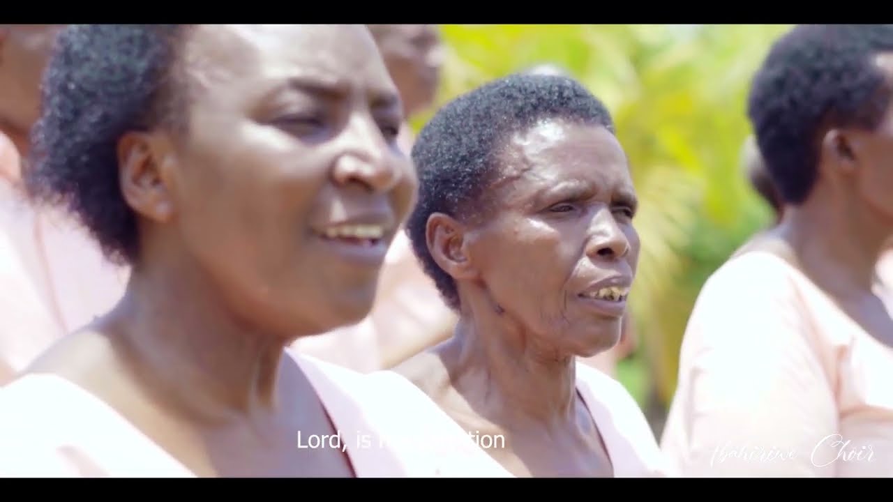 uwiteka by abahiriwe choir sda mbugangari