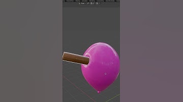 Met deze simpele truc zien 3D-vormen er geweldig uit!