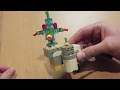 LEGO WeDo 2 0 christmasTree