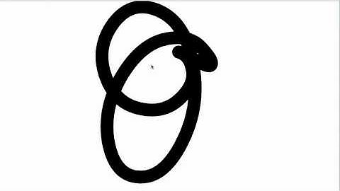 EaselJS: Smooth Line