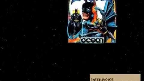 RetroPie Splash Screen 1