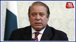 Pakistan Court Disqualifies PM Nawaz Sharif Over Corruption Charges