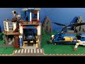 LEGO City Police Movie.