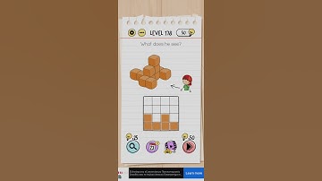 178 brain test tricky puzzles stage level walkthrough tutorial puzzle game unico studio