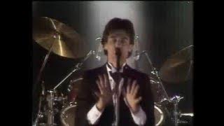 The Angels Live At La Trobe University 1979