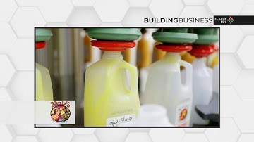 St  Lucie Building Business