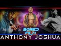 Anthony Joshua - Boxing's Next Great Legend? (Original Documentary)