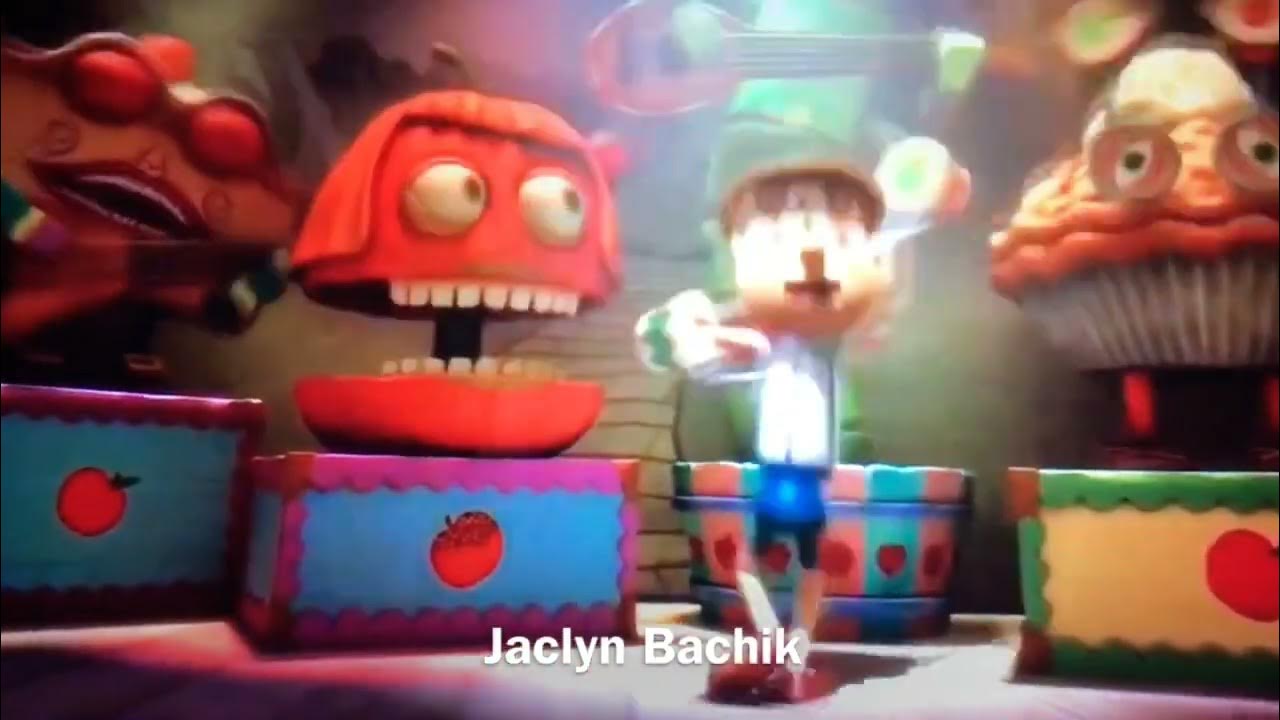 Dreamworks Sings Can’t Stop the Feeling MEP (My Part) YouTube