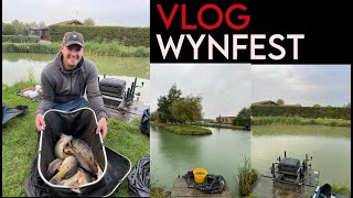 October Vlog | Wynfest 2021 At Westwood Lakes