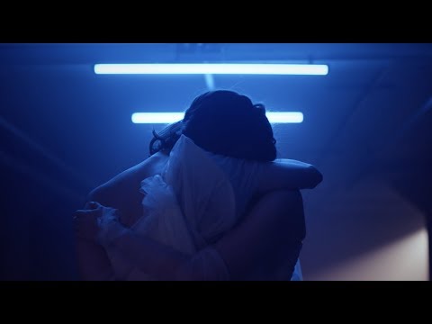 Delune - Those Days (Official Music Video)
