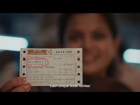 Lucky Yatra | Indian Railways | FCB India