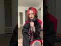 Gurldoll snippet (song maybe from upcoming album.)